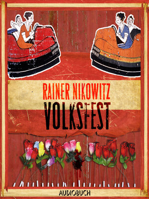 Volksfest--Suchanek ermittelt 1 - Audiobook